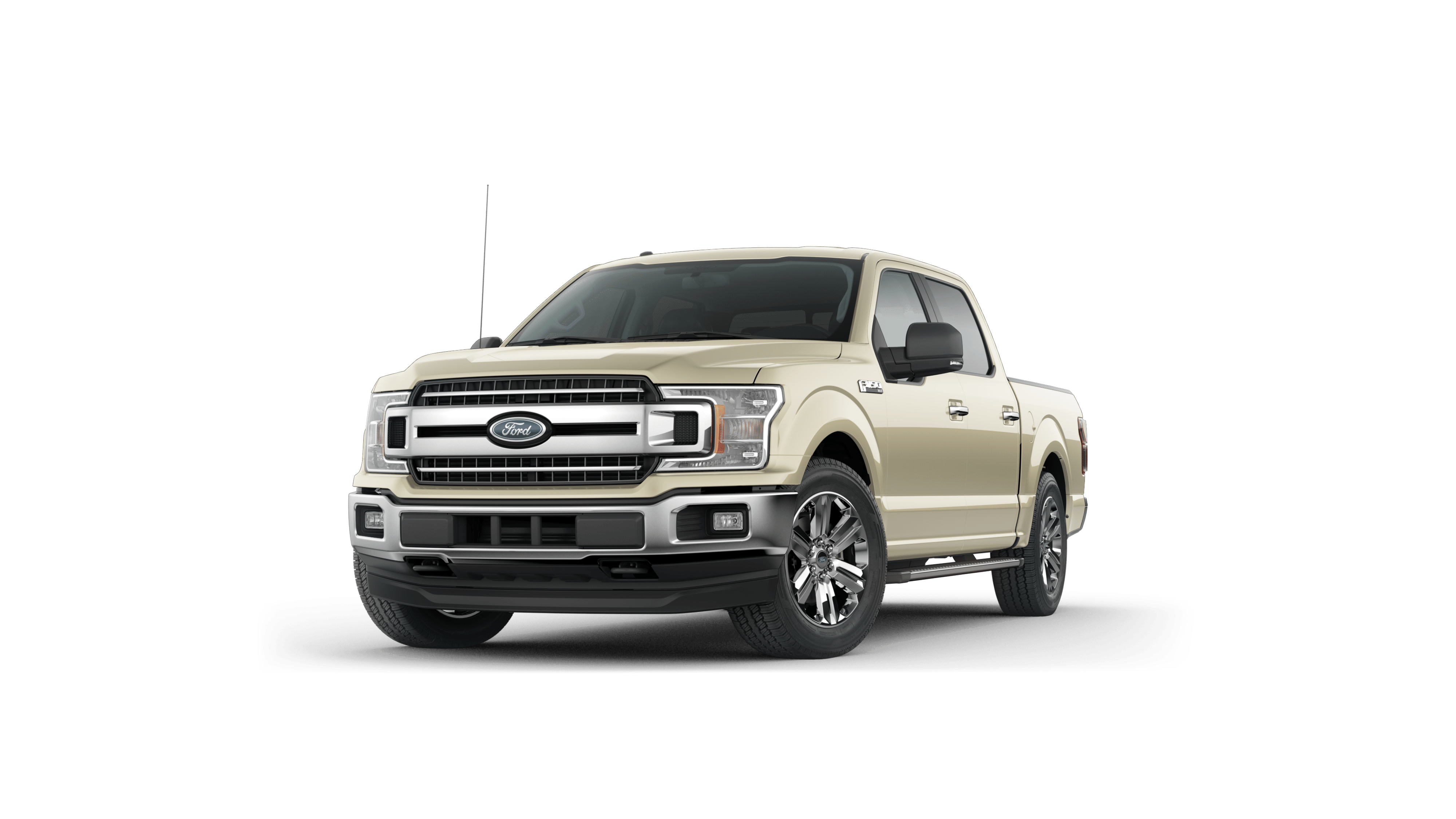 2018 Ford F150 for sale in Winnsboro 1FTEW1EG3JKE90973 White Ford